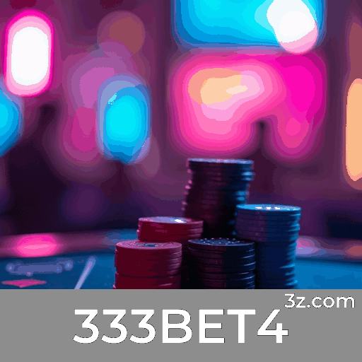 333BET4 Promo: Explore o Valor Estratégico