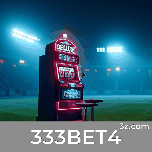333BET4: Especialistas em Apostas Esportivas Brasileiras