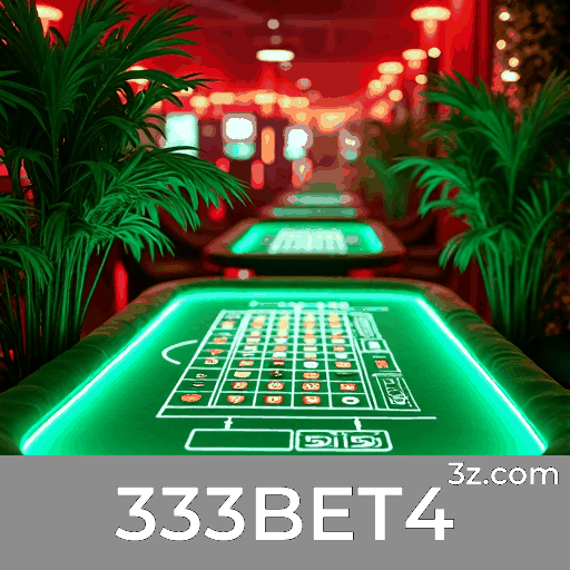 Maximize seu bônus no 333BET4 com estratégias inteligentes