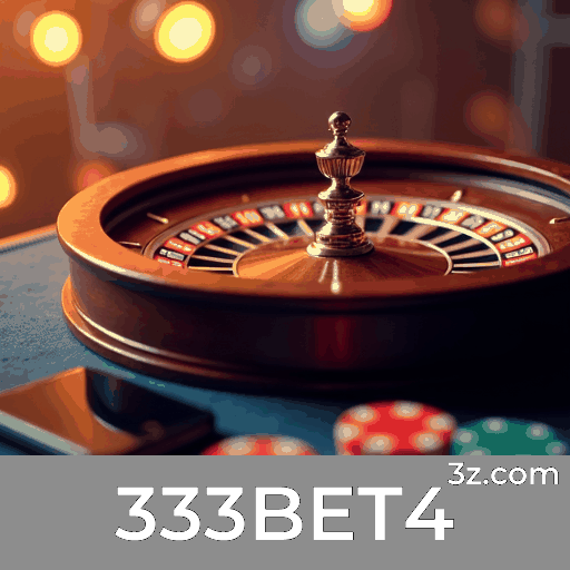 Maximize seu bônus no 333BET4 com estratégias inteligentes