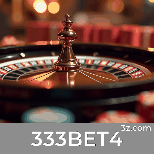 Maximize seu bônus no 333BET4 com estratégias inteligentes