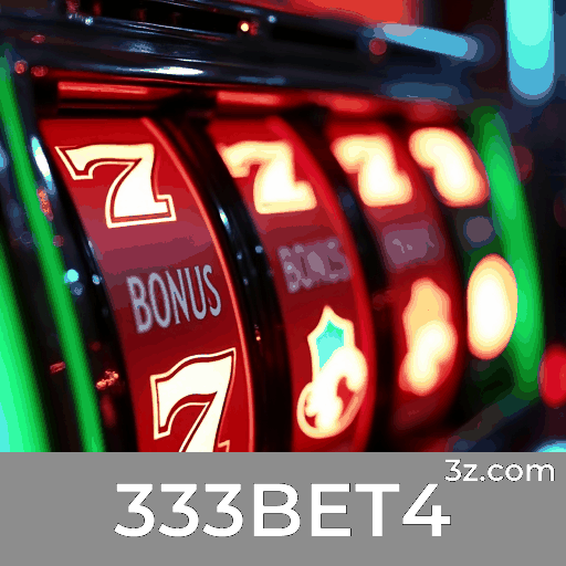 333BET4: Jogos de Cassino Brilhantes e Imersivos