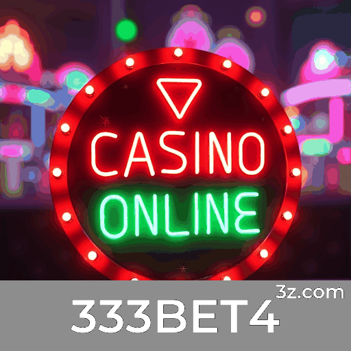Mergulhe no Realismo Psicológico e Ambiente Envolvente do 333BET4 Casino